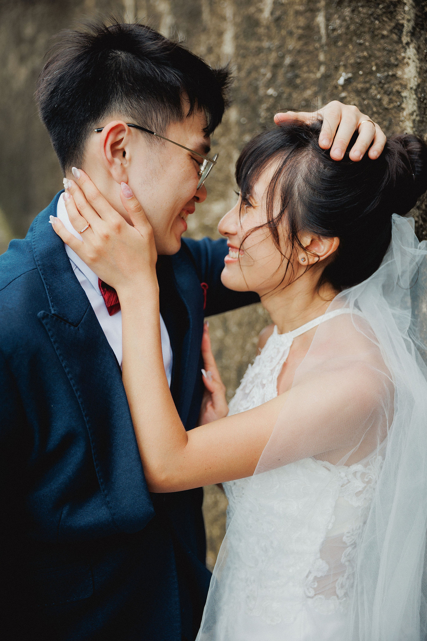 Bali Pre-Wedding Photoshoot | Pinggan Village, Sawangan Beach, Twin Cliff Valley & Malini Uluwatu at Twin Cliff Valley   pre-wedding photo
