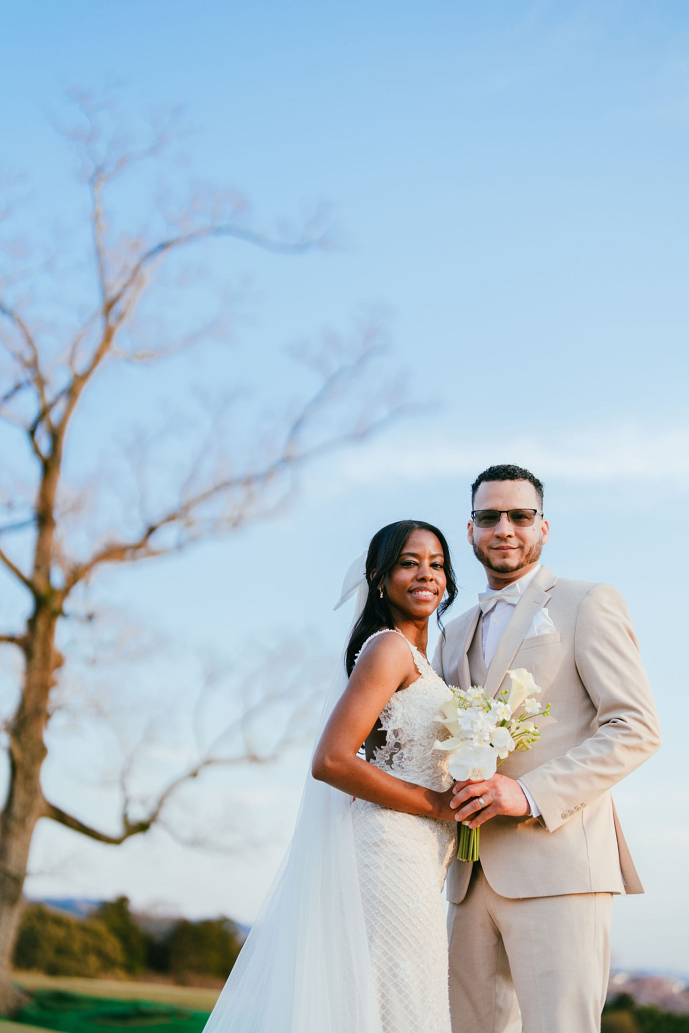 Kyoto Post-Wedding Photoshoot | Gion, Nara Deer Park & Mt. Wakakusa at Wakakusa pre-wedding photo
