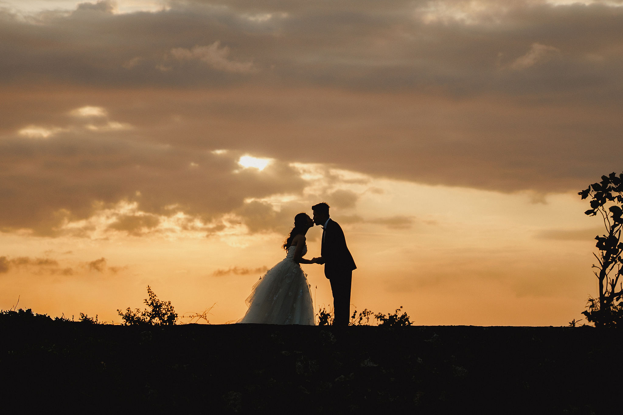 Bali Pre-Wedding Photoshoot | Mt. Batur Lava Fields, Blangsinga Waterfall & Balangan Beach at Balangan Beach pre-wedding photo