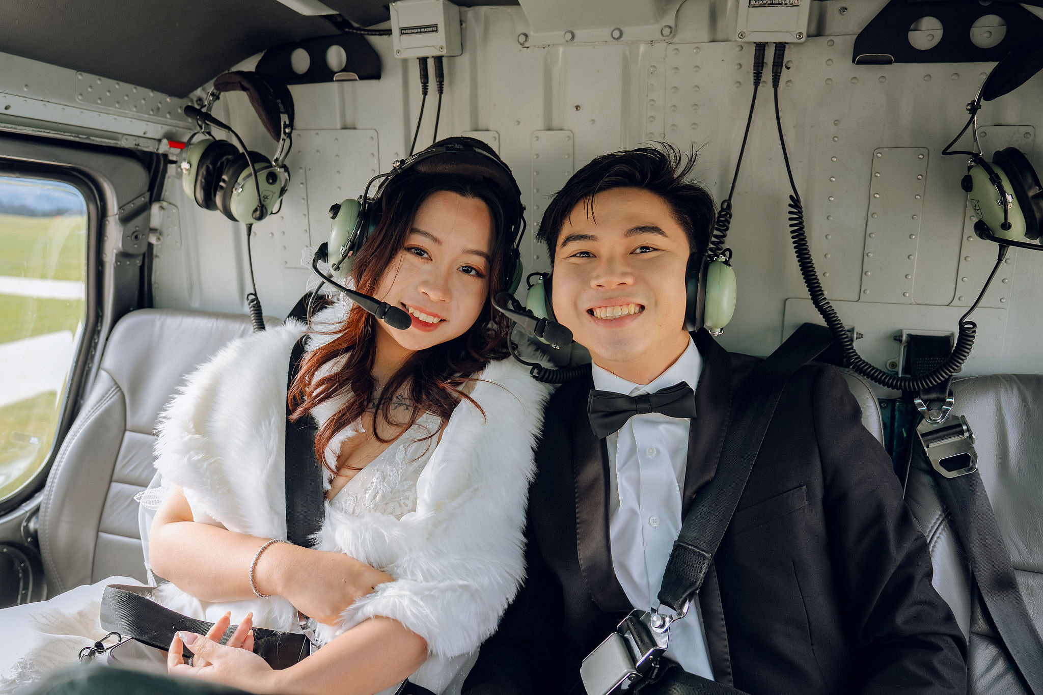 New Zealand Pre-Wedding Photoshoot | Lake Wakatipu, Alta Tarns, Coromandel Peak to Mount Cook at Alta Tarns pre-wedding photo
