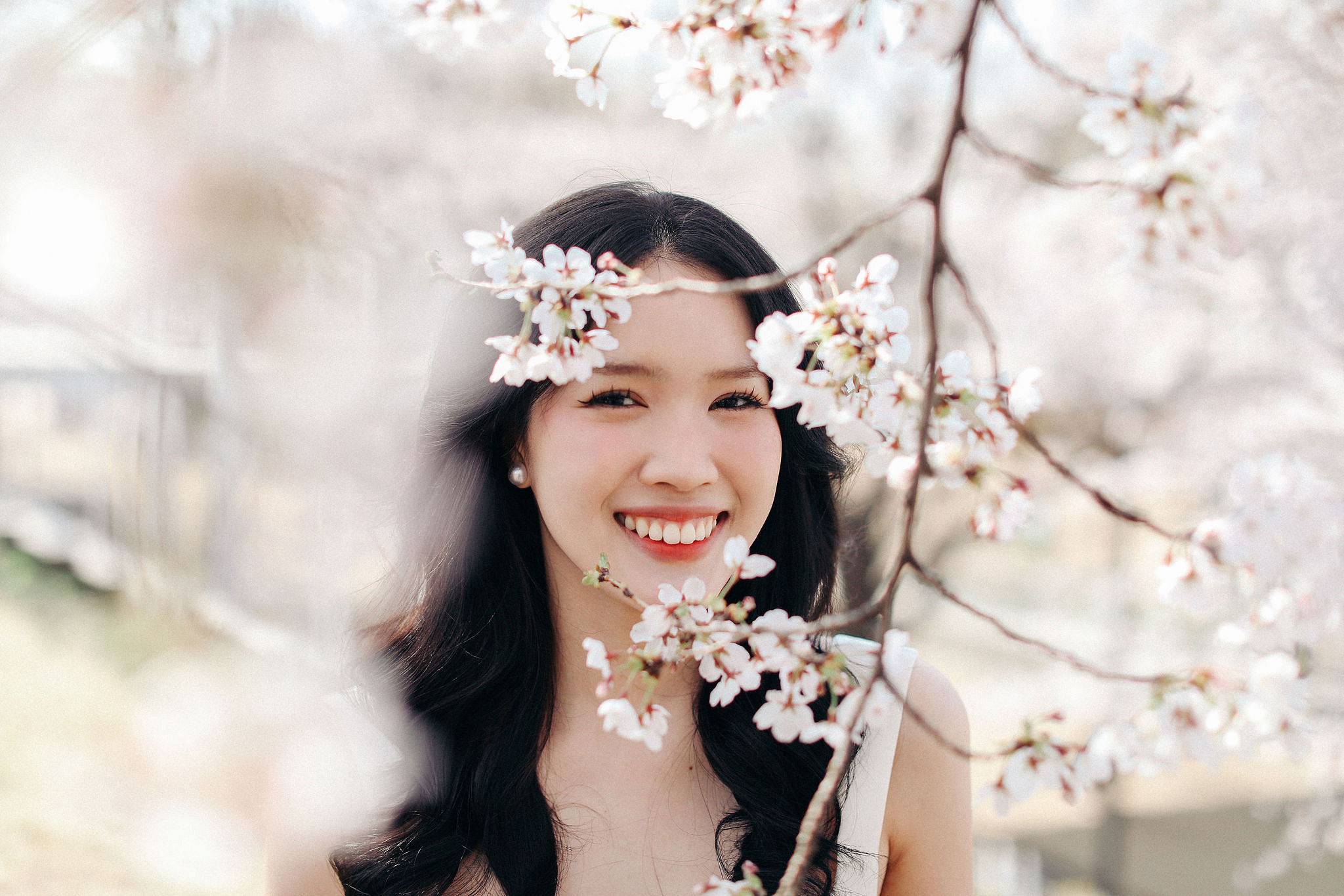 Seoul Proposal Photoshoot | Seoul Forest Pre-wedding at Seoul Forest pre-wedding photo