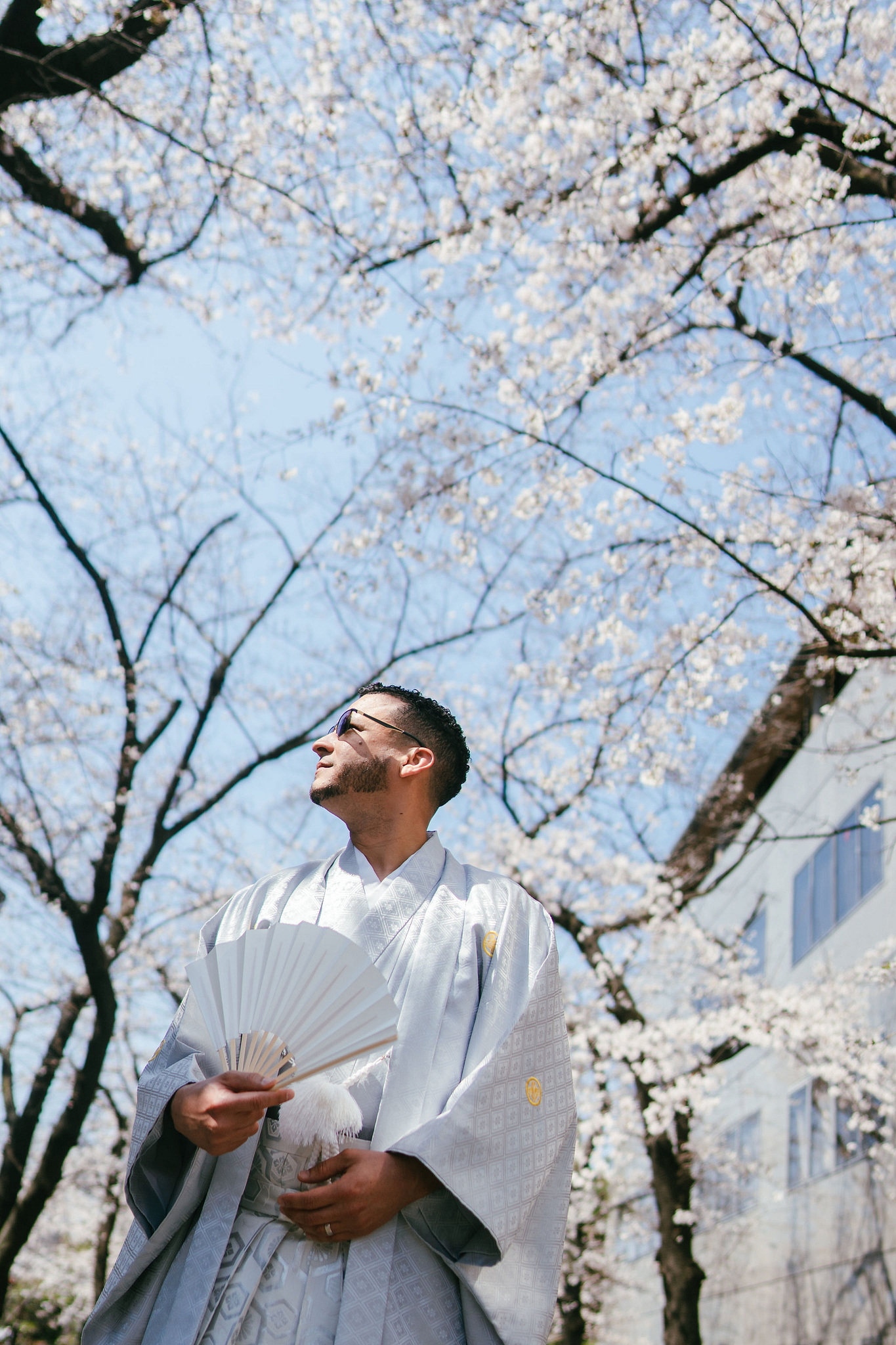 Kyoto Post-Wedding Photoshoot | Gion, Nara Deer Park & Mt. Wakakusa at Gion pre-wedding photo