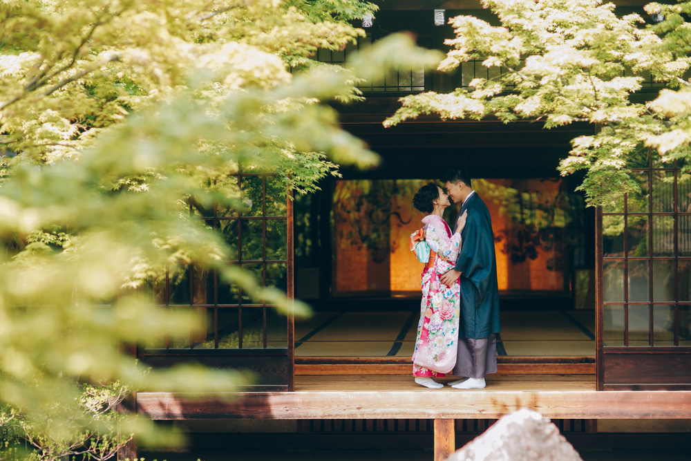 日本京都祇園，奈良公園 by Kinosaki on OneThreeOneFour 10