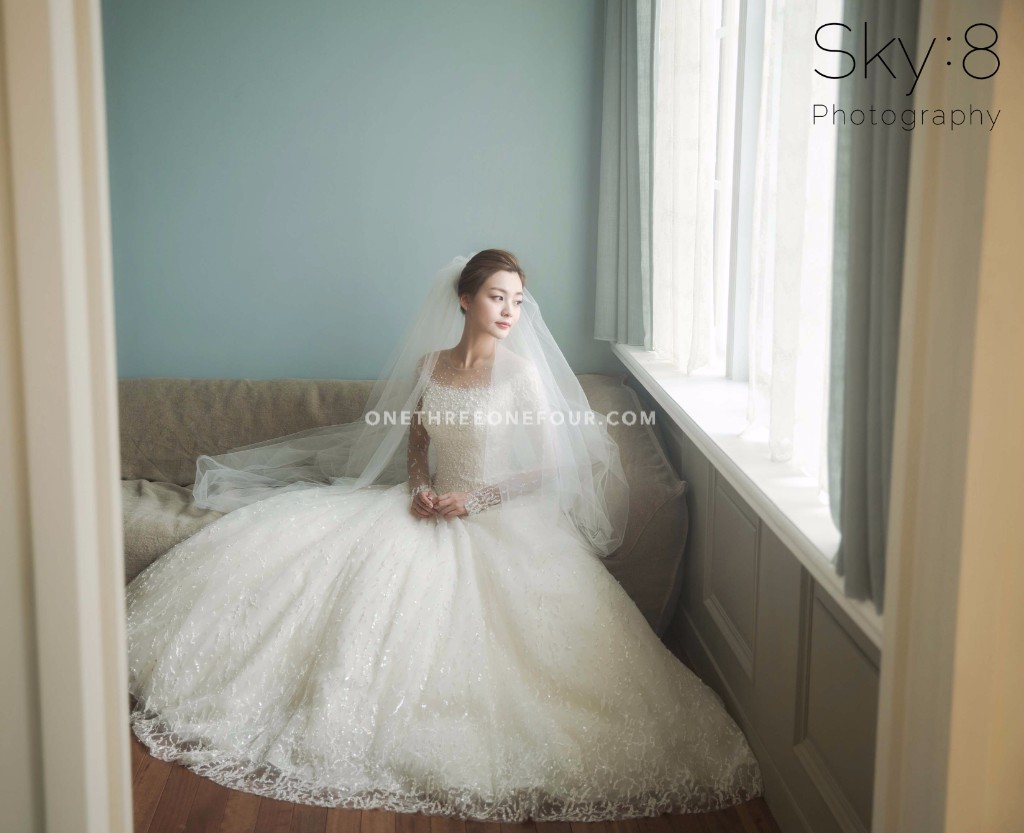 RaRi SKY:8 | Korean Pre-wedding Photography by RaRi Studio on OneThreeOneFour 20