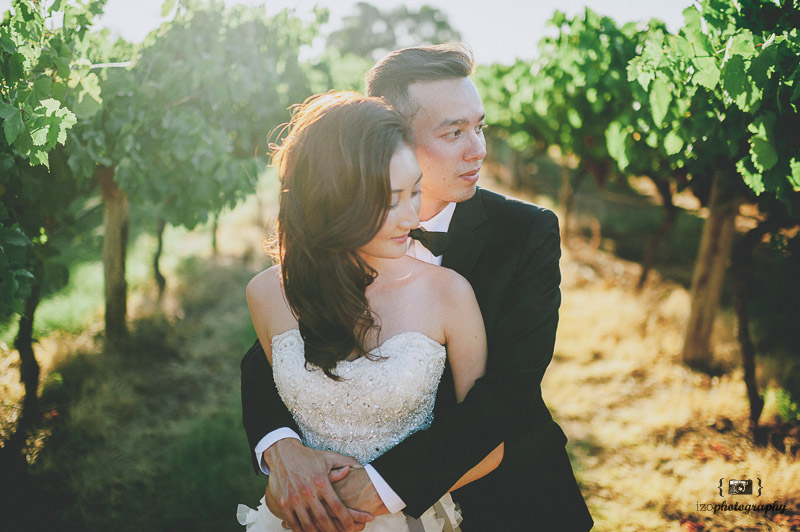 Post-Wedding Session at Caversham | Perth Wedding Photographer by iZO Photography on OneThreeOneFour 6