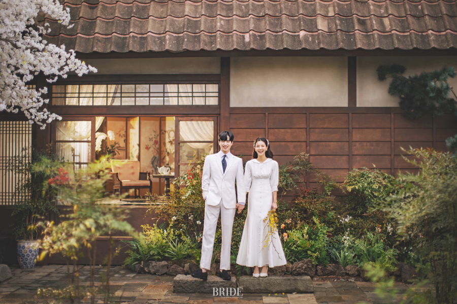 [NEWEST] Gaeul Studio 2023 "BRIDE" Collection by Gaeul Studio on OneThreeOneFour 61