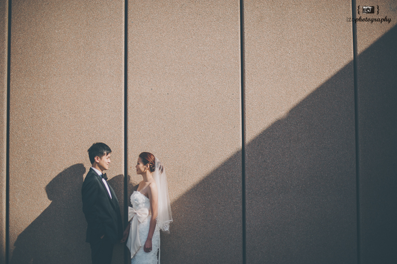 Pre-Wedding Session at Sydney | Perth Wedding Photographer by iZO Photography on OneThreeOneFour 8