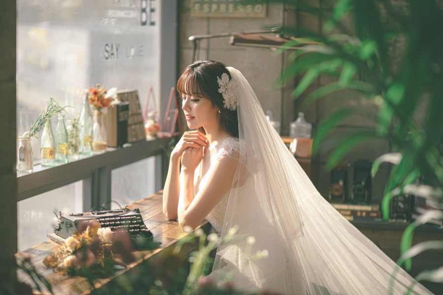 Nadri Studio 2020 New Sample - Korean Prewedding Studio by Nadri Studio on OneThreeOneFour 16