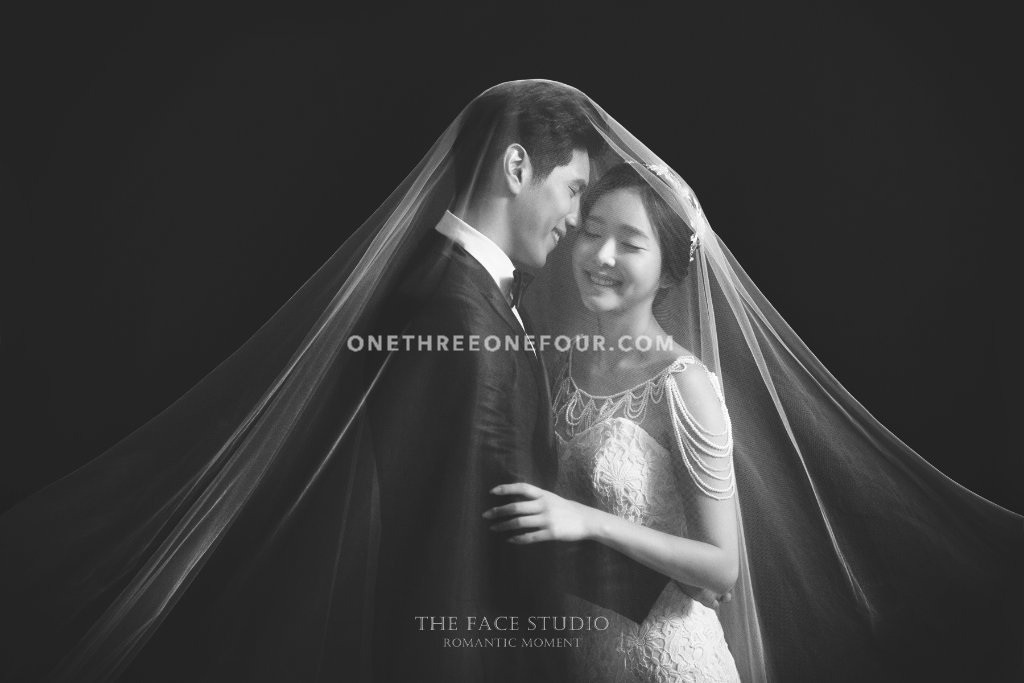 The Face Studio Korea Pre-Wedding Photography - 2017 Sample by The Face Studio on OneThreeOneFour 49