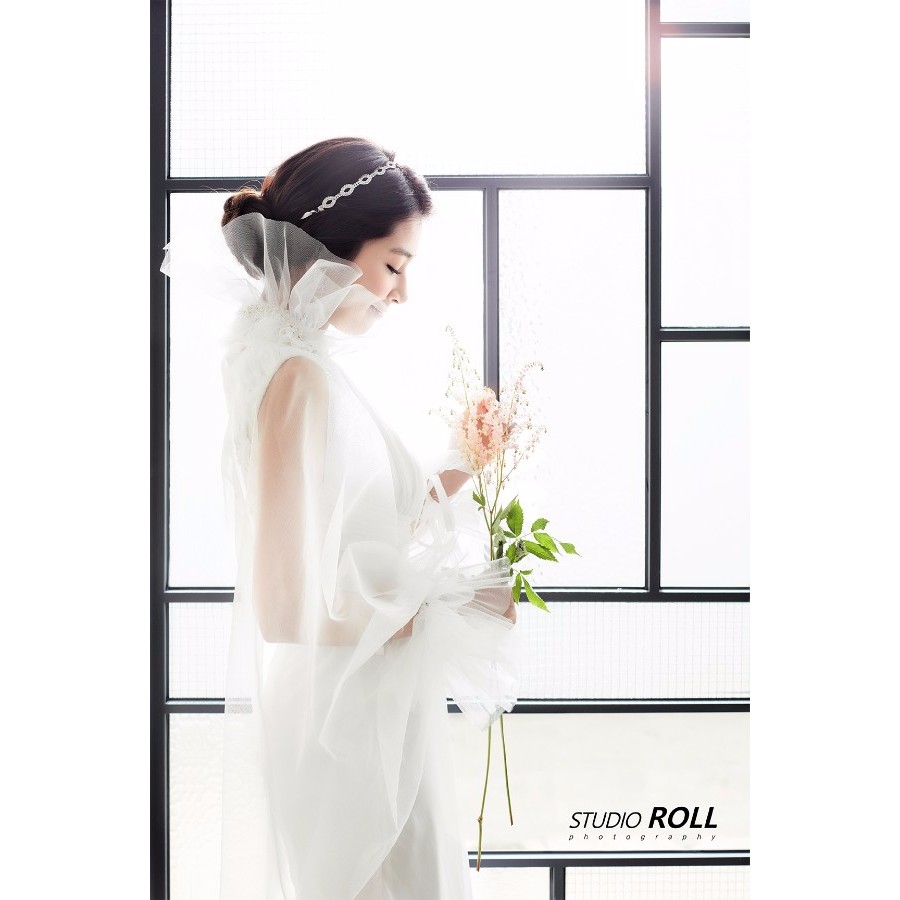 Studio Roll Korea Pre-Wedding Photography: Classic Part 2 by Studio Roll on OneThreeOneFour 5