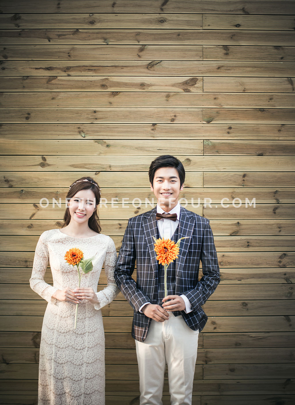 2016 Pre-wedding Photography Sample Part 1 - Small Wedding Concept by Spazio Studio on OneThreeOneFour 8