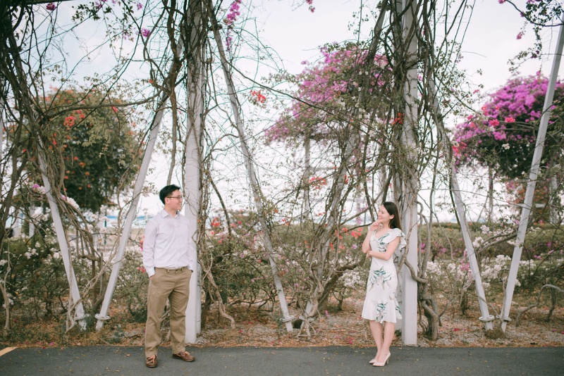 Singapore Casual Couple Photoshoot by Samantha on OneThreeOneFour 21