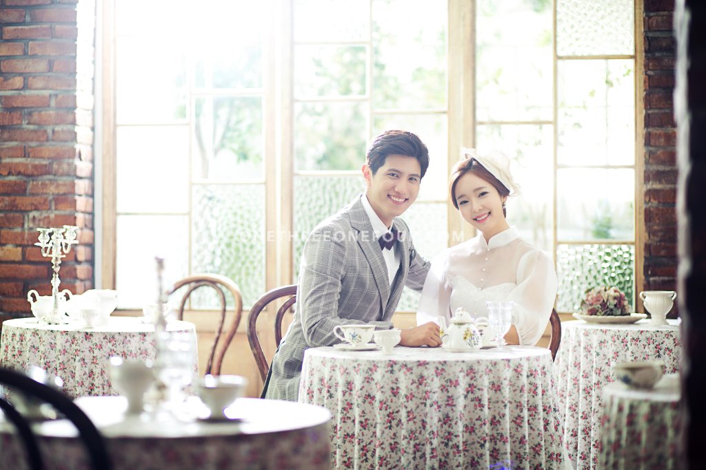 The Face Studio Korea Pre-Wedding Photography - 2017 Sample by The Face Studio on OneThreeOneFour 26