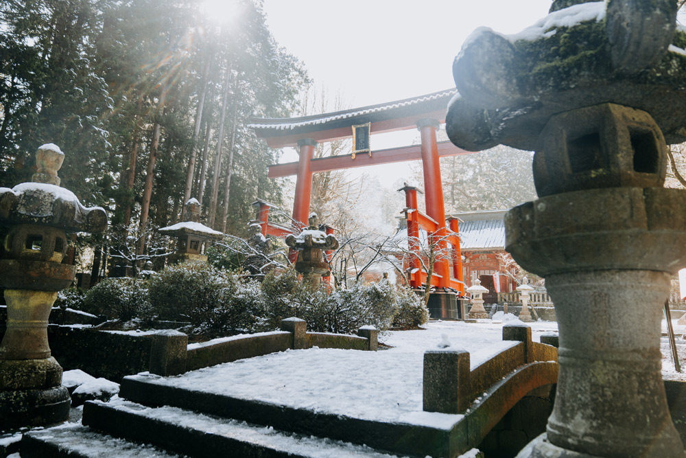日本東京婚紗拍攝地點 - 新宿，富士山 by Ghita on OneThreeOneFour 0