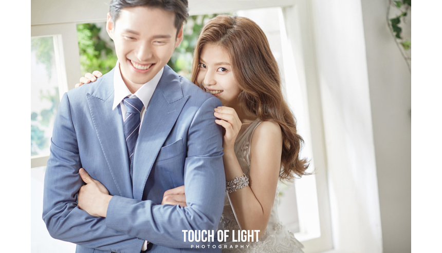 Touch Of Light 2017 Sample Part 2 - Korea Wedding Photography by Touch Of Light Studio on OneThreeOneFour 10