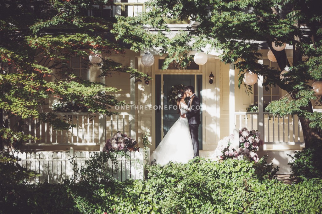 Korean Studio Pre-Wedding Photography: 2017 ePhoto Essay Studio Collection by ePhoto Essay Studio on OneThreeOneFour 11