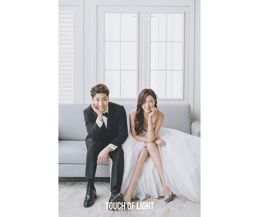 Touch Of Light 2016 Sample - Korea Wedding Photography by Touch Of Light Studio on OneThreeOneFour 10