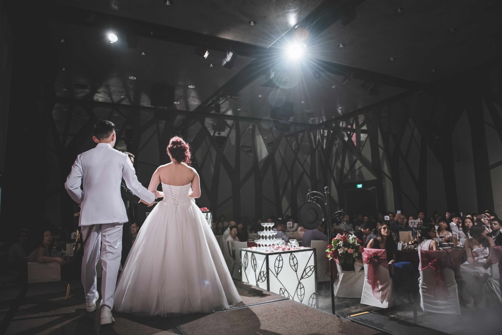 Singapore Full Day Photography For Military Style Wedding by Michael on OneThreeOneFour 38