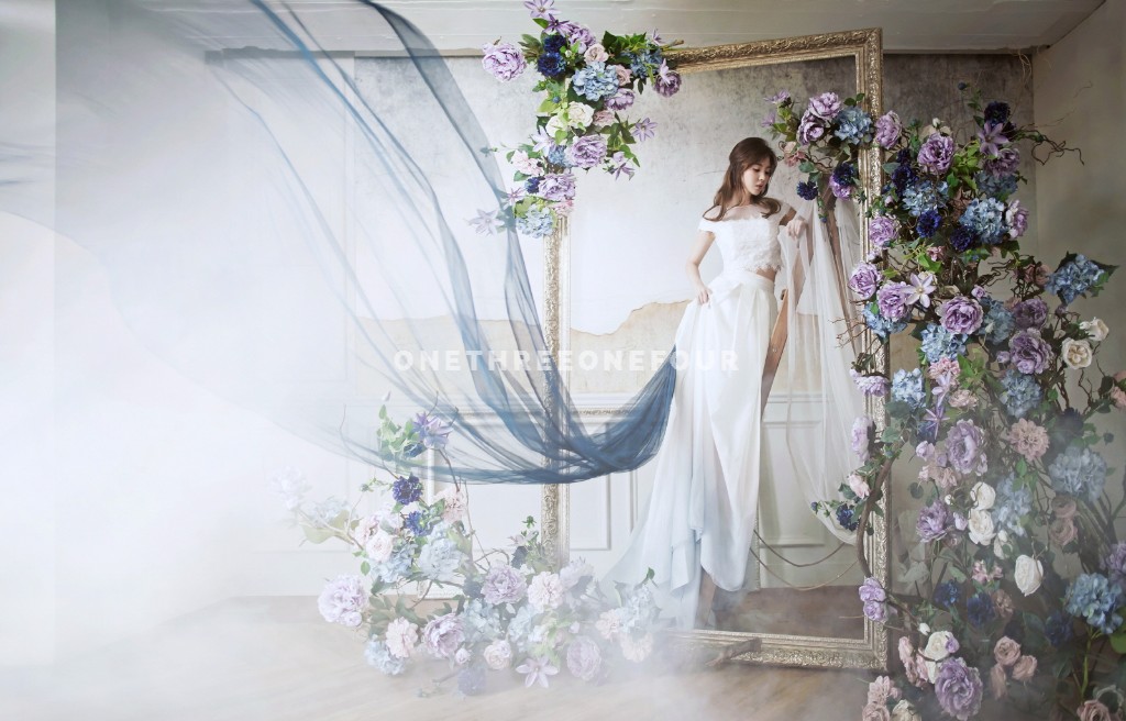 May Studio 2017 Korea Pre-wedding Photography - NEW Sample Part 1 by May Studio on OneThreeOneFour 9