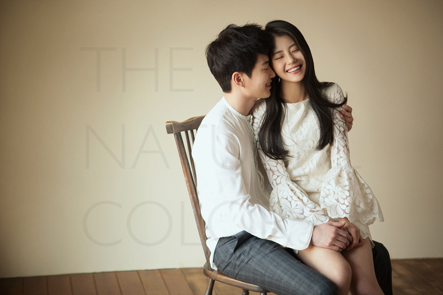 Korean 7am Studio Pre-Wedding Photography: 2017 The Natural Colors Collection by 7am Studio on OneThreeOneFour 3