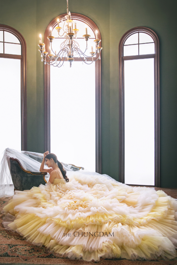 [Latest] Chungdam Studio 2023 Korean Pre-Wedding Photoshoot by Chungdam Studio on OneThreeOneFour 52