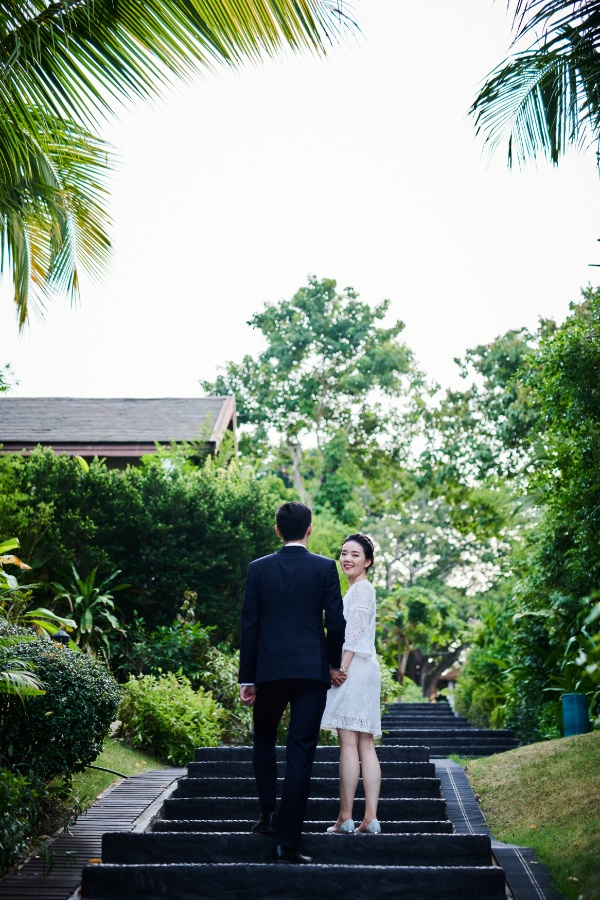 Thailand Beach Destination wedding at Anantara Lawana Koh Samui Resort by Toa on OneThreeOneFour 36