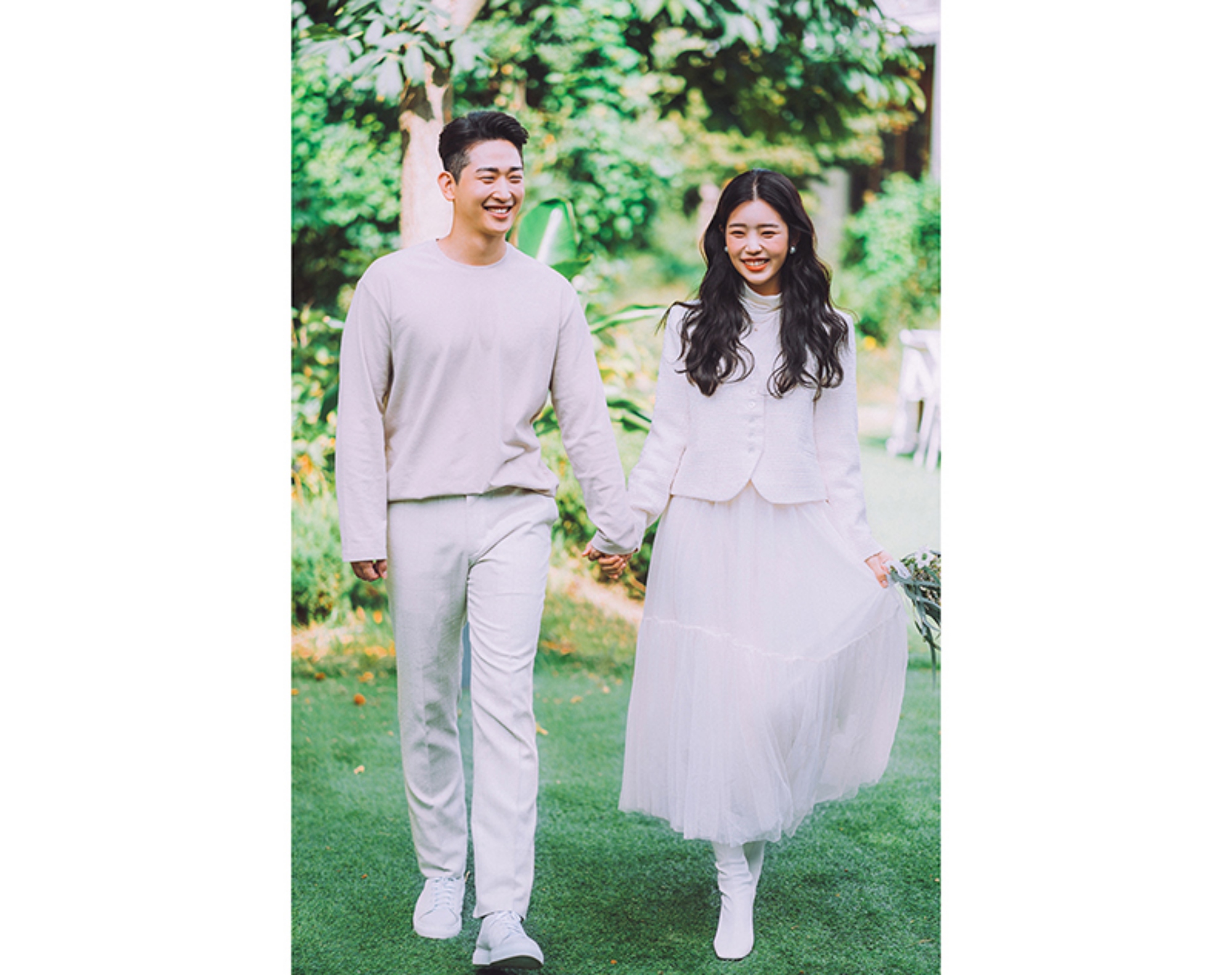 Sweet Love Prewedding Samples By ST Jungwoo by ST Jungwoo on OneThreeOneFour 6