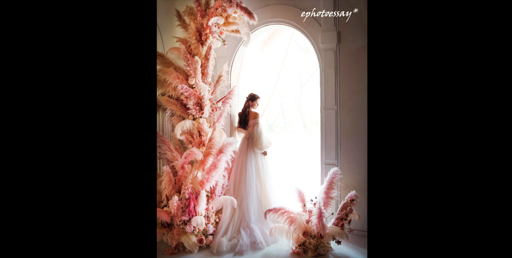 2022 Indoor & Outdoor Pre-Wedding Photoshoot Themes by ePhoto Essay Studio on OneThreeOneFour 23