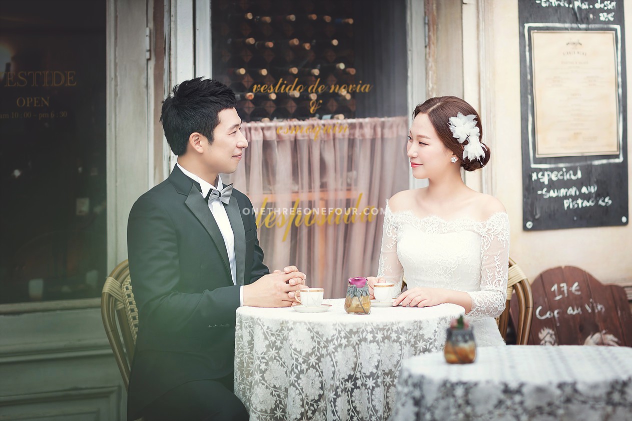Obra Maestra Studio Korean Pre-Wedding Photography: Past Clients (1) by Obramaestra on OneThreeOneFour 51