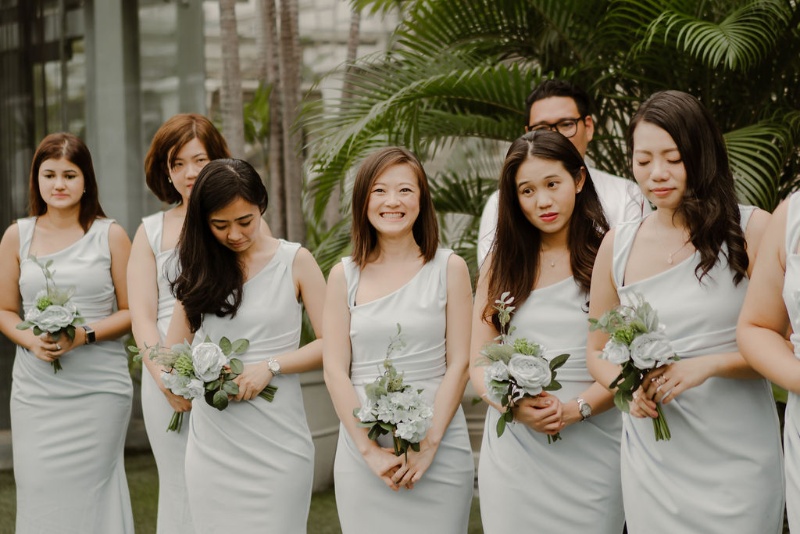 J&S: Singapore Wedding day at Hotel Fort Canning by Samantha on OneThreeOneFour 86