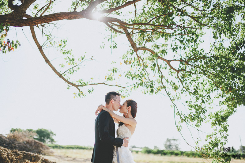 Post-Wedding Session at Caversham | Perth Wedding Photographer by iZO Photography on OneThreeOneFour 2