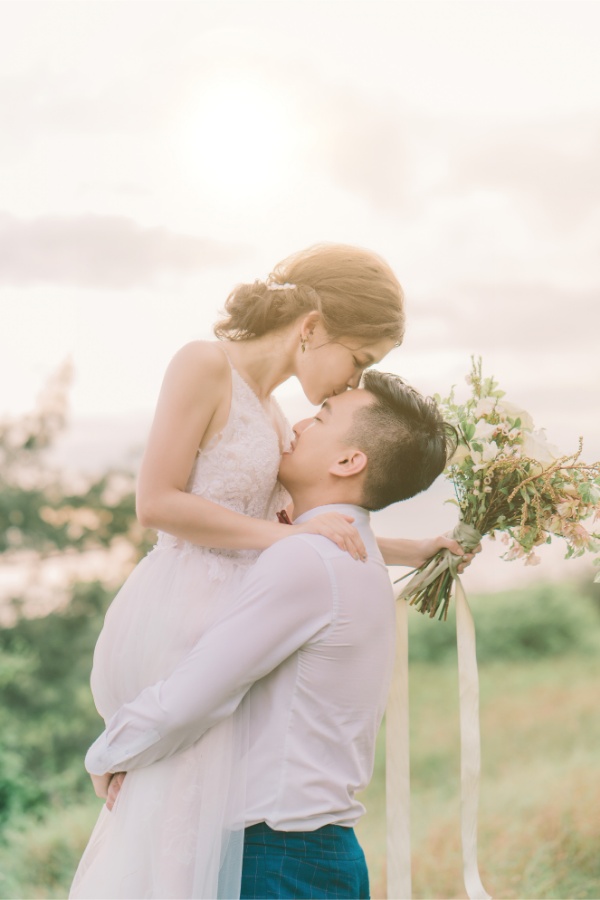 Taiwan Tainan Cheng Xi Forest Prewedding Photoshoot by Star on OneThreeOneFour 29