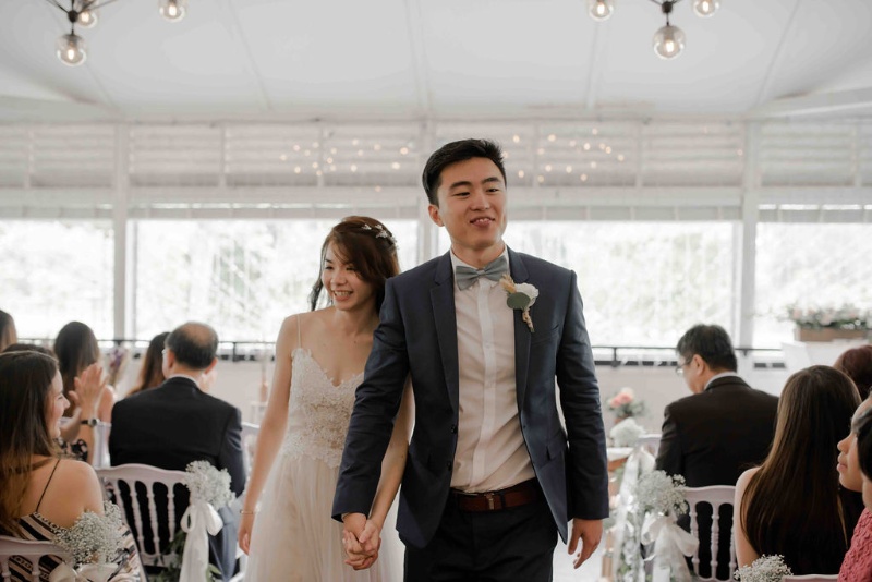 JY&S: Singapore Wedding day at The Summerhouse by Samantha on OneThreeOneFour 105
