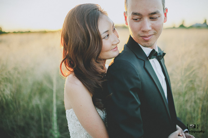 Post-Wedding Session at Caversham | Perth Wedding Photographer by iZO Photography on OneThreeOneFour 18