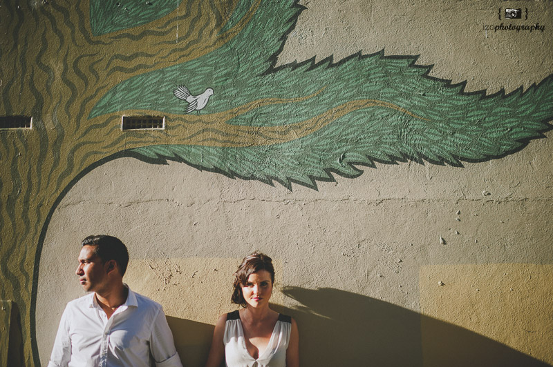 Engagement Session at Regal Theatre | Perth Wedding Photographer by iZO Photography on OneThreeOneFour 11