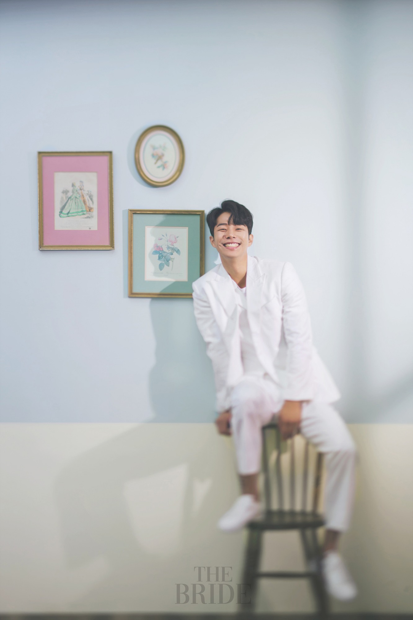 Gaeul Studio 2021 'THE BRIDE' Collection   by Gaeul Studio on OneThreeOneFour 60