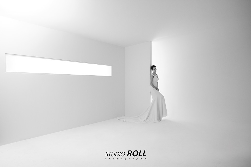 Studio Roll Korea Pre-Wedding Photography: Classic Part 1 by Studio Roll on OneThreeOneFour 5