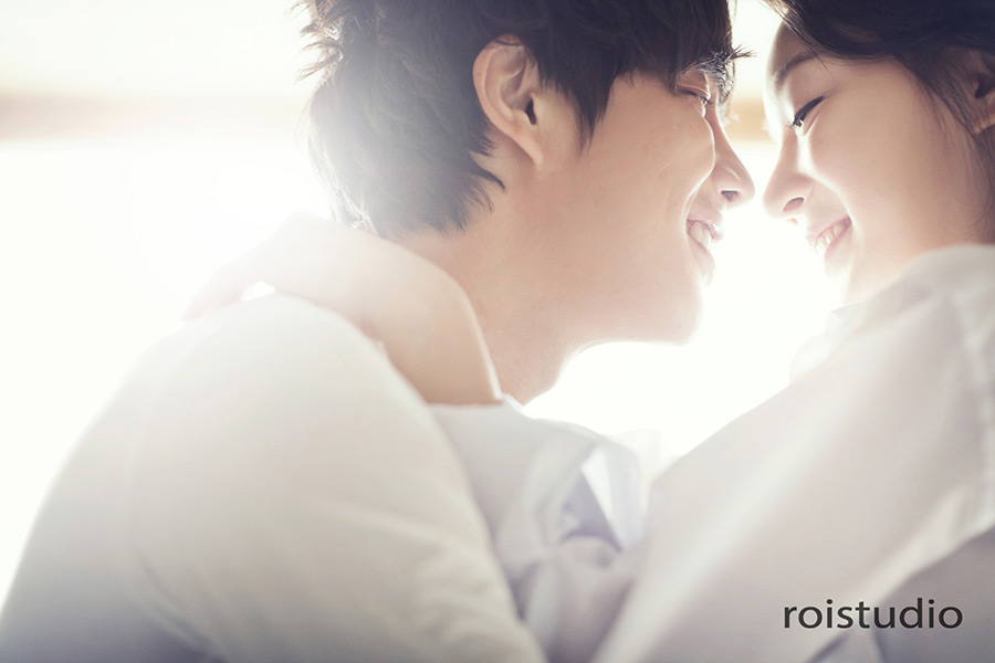 Gangwon-do Winter Korean Wedding Photography by Roi Studio on OneThreeOneFour 58