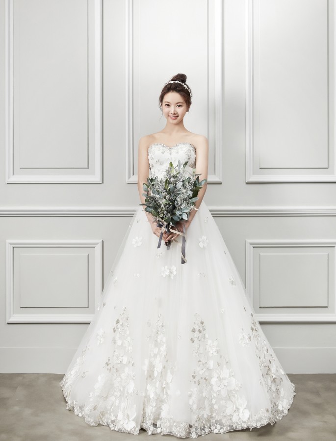Cooing Studio 2018 Samples | Korean Pre-Wedding Studio Photography by Cooing Studio on OneThreeOneFour 16