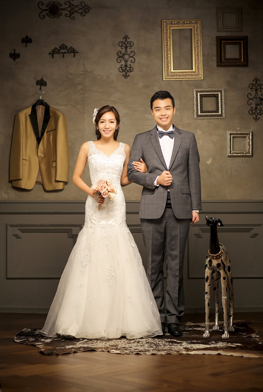 face studio korea prewedding photo