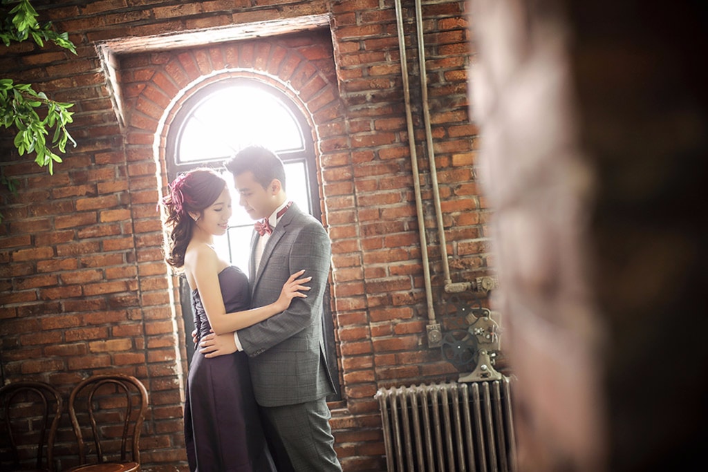 face studio korea prewedding photo