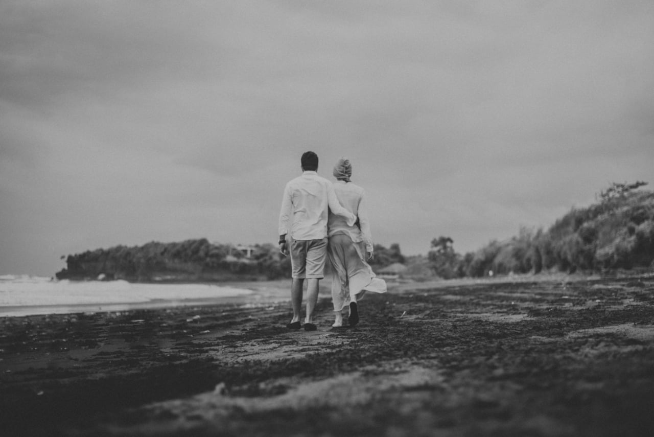 Wedding Photoshoot in Bali, Indonesia for Sarah & Motasim from Sudan ...