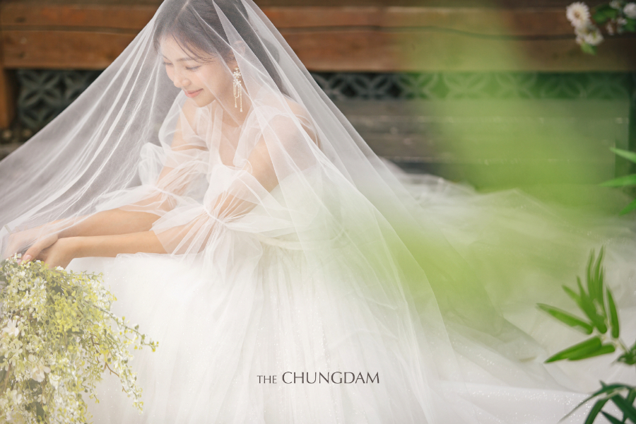 [Latest] Chungdam Studio 2023 Korean Pre-Wedding Photoshoot by Chungdam Studio on OneThreeOneFour 50