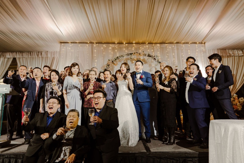 J&S: Singapore Wedding day at Hotel Fort Canning by Samantha on OneThreeOneFour 117
