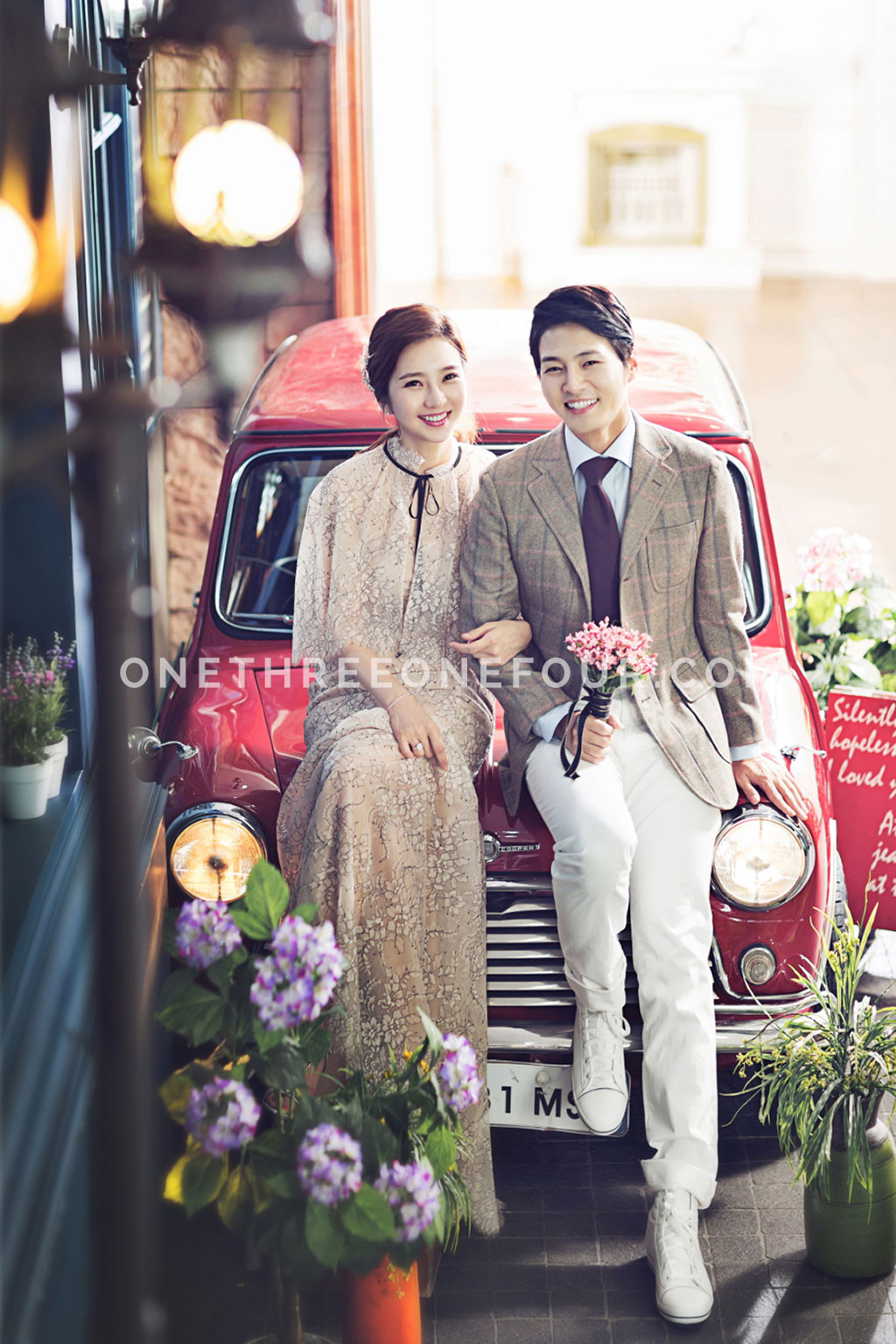 M Company - Korean Studio Pre-Wedding Photography: Others by M Company on OneThreeOneFour 12