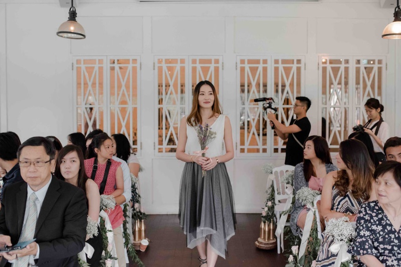 JY&S: Singapore Wedding day at The Summerhouse by Samantha on OneThreeOneFour 65
