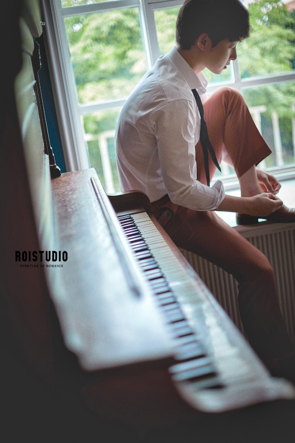ROI Studio: Jeju Island Pre-Wedding Photography Studio by Roi on OneThreeOneFour 11