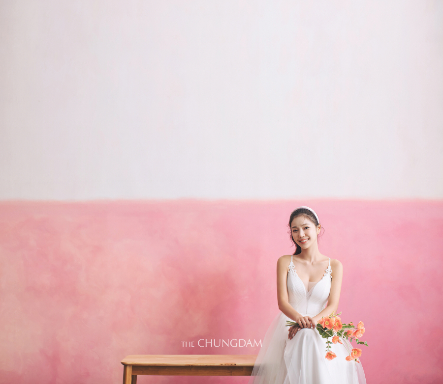 [Latest] Chungdam Studio 2023 Korean Pre-Wedding Photoshoot by Chungdam Studio on OneThreeOneFour 29