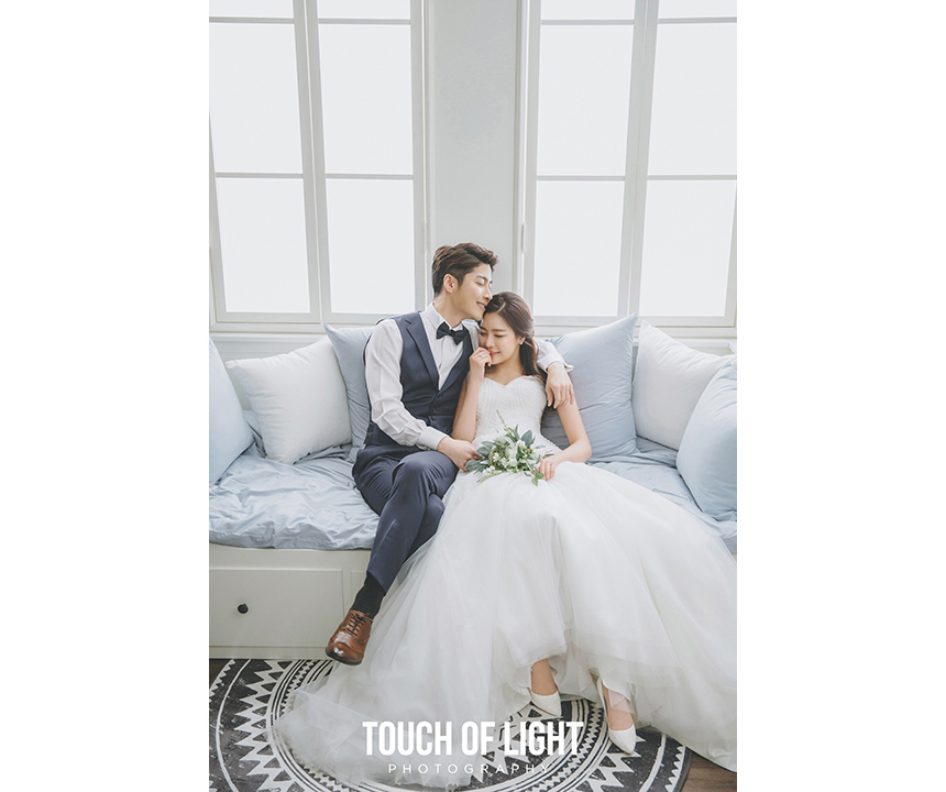 Touch Of Light 2016 Sample - Korea Wedding Photography by Touch Of Light Studio on OneThreeOneFour 3