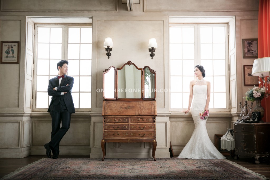 Roi Studio Korean Wedding Photography - Past Clients Works by Roi Studio on OneThreeOneFour 5